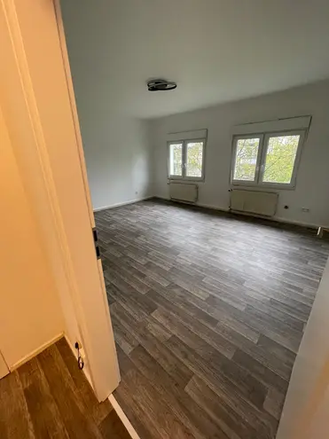 2 Zimmer Wohnung mit 59 m² in Frankfurt am Main – Bild 1