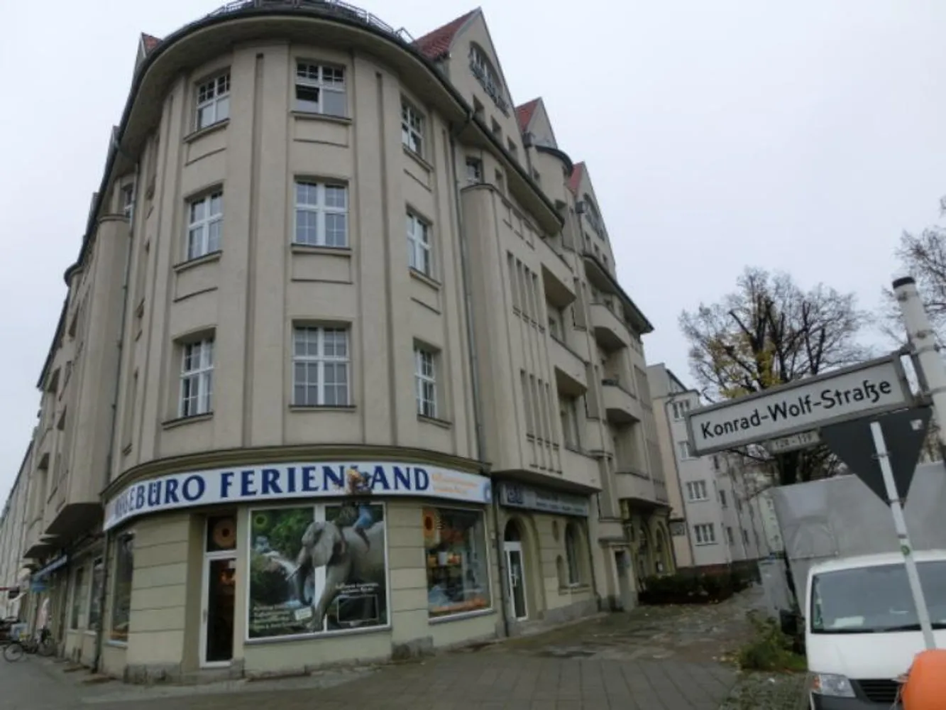 2 Zimmer Wohnung mit 71 m² in Berlin – Bild 5