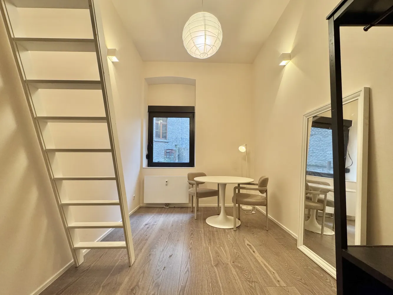 1 Zimmer Wohnung mit 22 m² in Köln – Bild 9