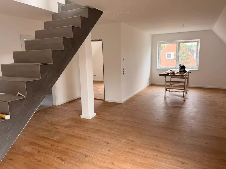 3 Zimmer Wohnung mit 95 m² in Oldenburg – Bild 2