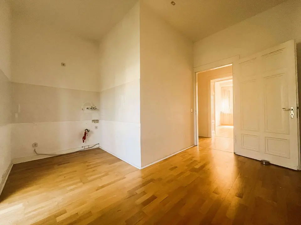 3 Zimmer Wohnung mit 81 m² in Essen – Bild 4