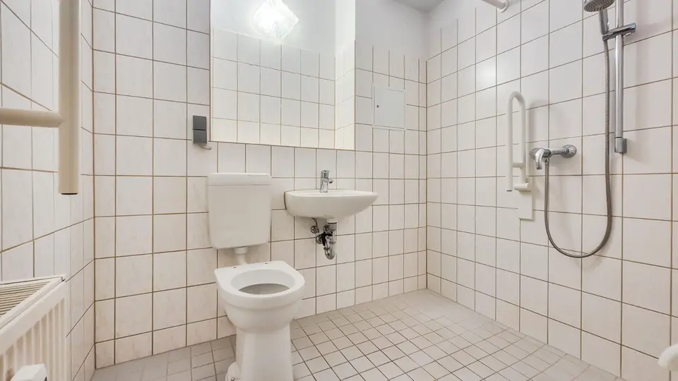 2 Zimmer Wohnung mit 49 m² in Hoyerswerda – Bild 6