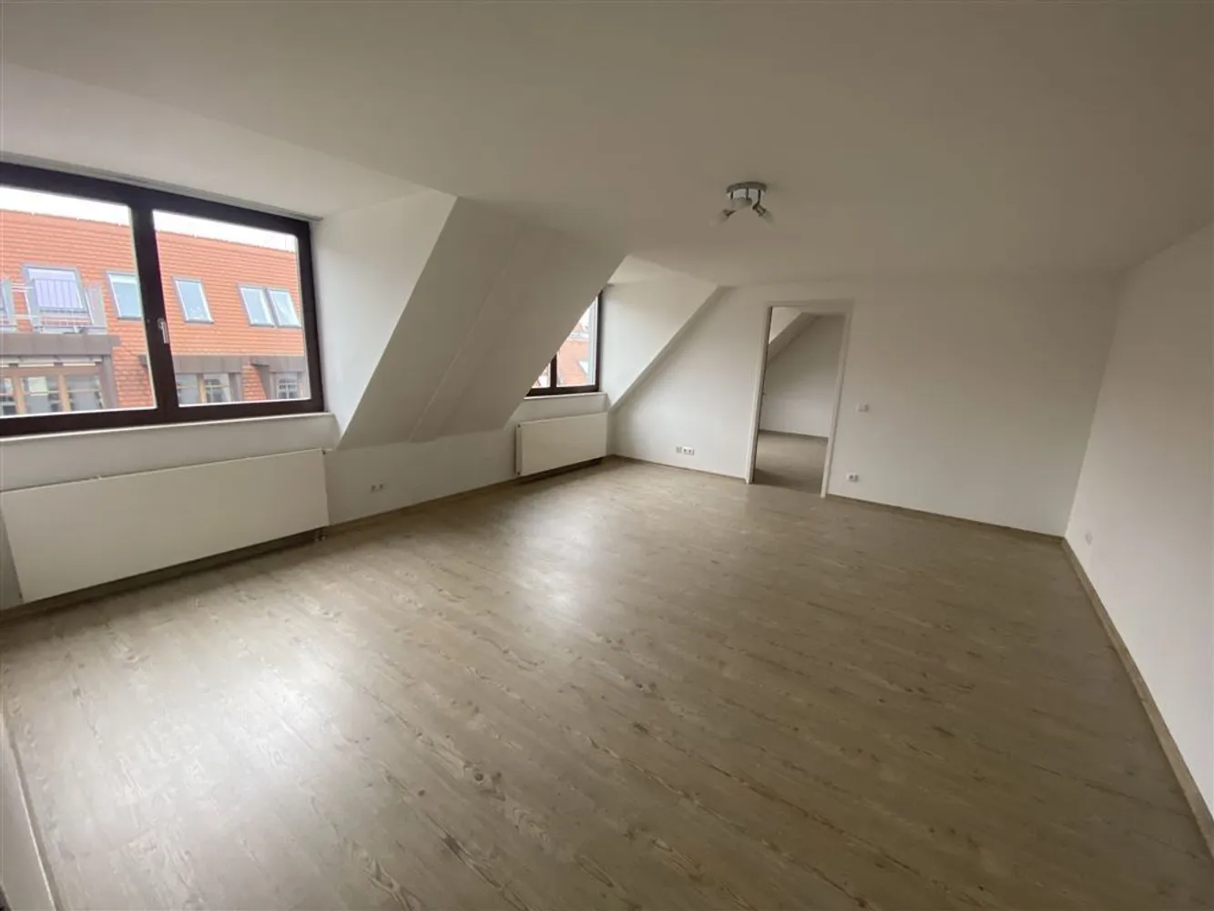 2 Zimmer Wohnung mit 73 m² in Leipzig – Bild 3