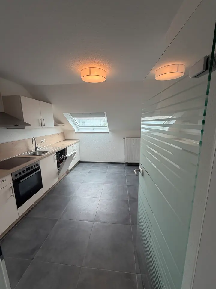 3 Zimmer Wohnung mit 74 m² in Georgsmarienhütte – Bild 3