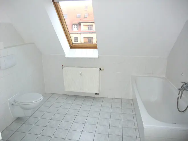 2 Zimmer Wohnung mit 46 m² in Leipzig – Bild 2