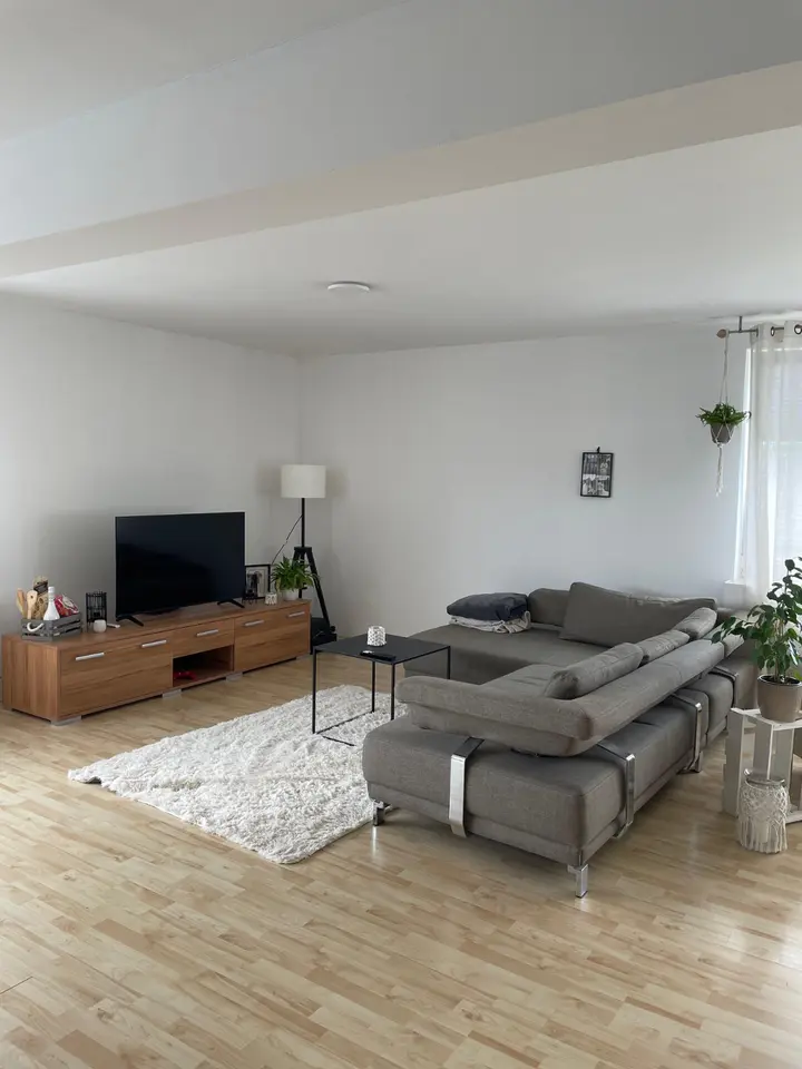 2 Zimmer Wohnung mit 95 m² in Detmold – Bild 6