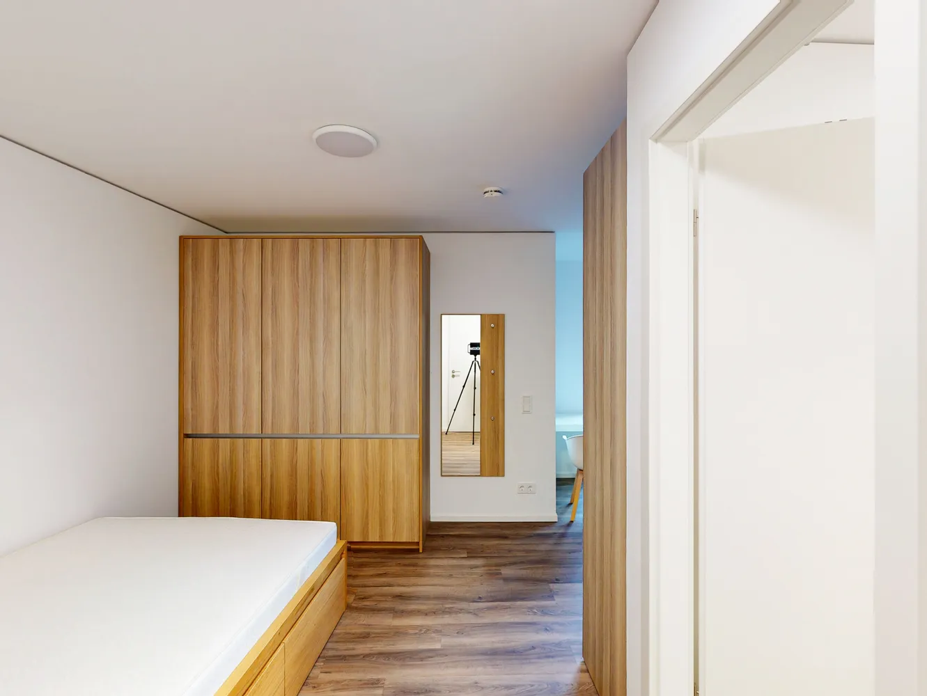 1 Zimmer Wohnung mit 24 m² in Stuttgart – Bild 4