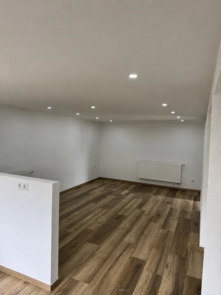 2 Zimmer Wohnung mit 30 m² in Mannheim – Bild 1