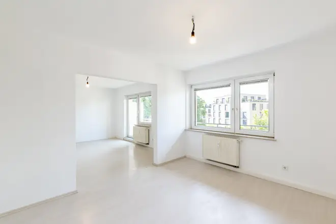 3 Zimmer Wohnung mit 77 m² in Stuttgart – Bild 1