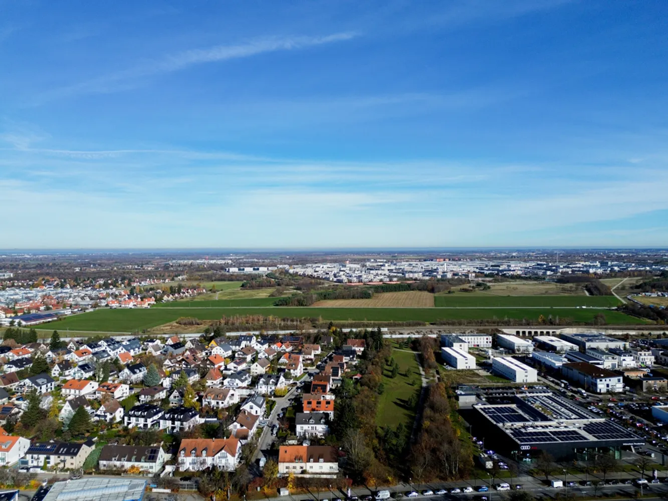 3 Zimmer Wohnung mit 81 m² in München – Bild 9
