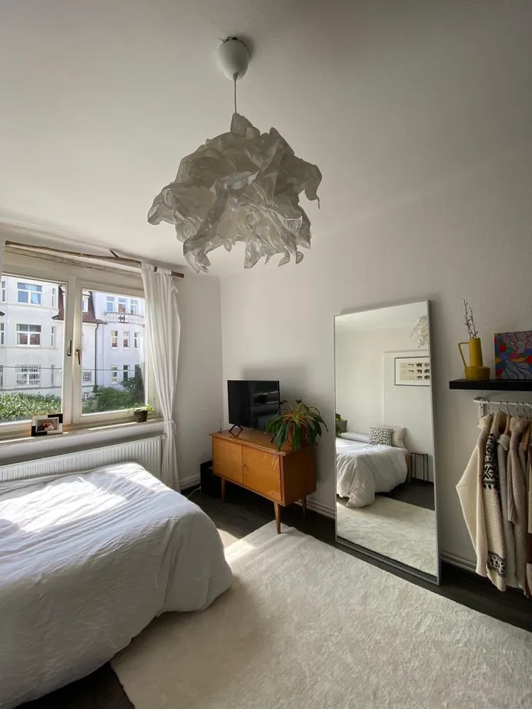 3 Zimmer Wohnung mit 73 m² in Stuttgart – Bild 1