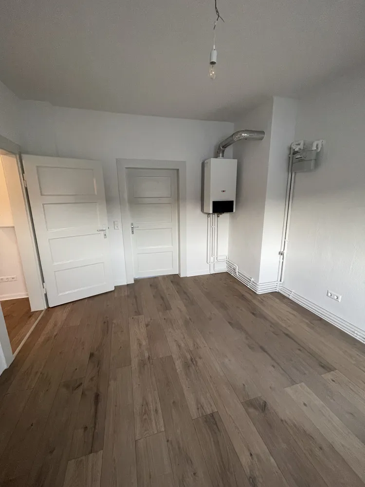 2 Zimmer Wohnung mit 51 m² in Hannover – Bild 7