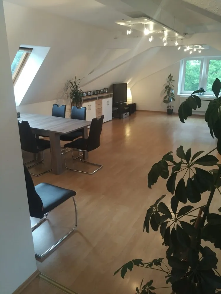 2 Zimmer Wohnung mit 87 m² in Weinheim – Bild 4