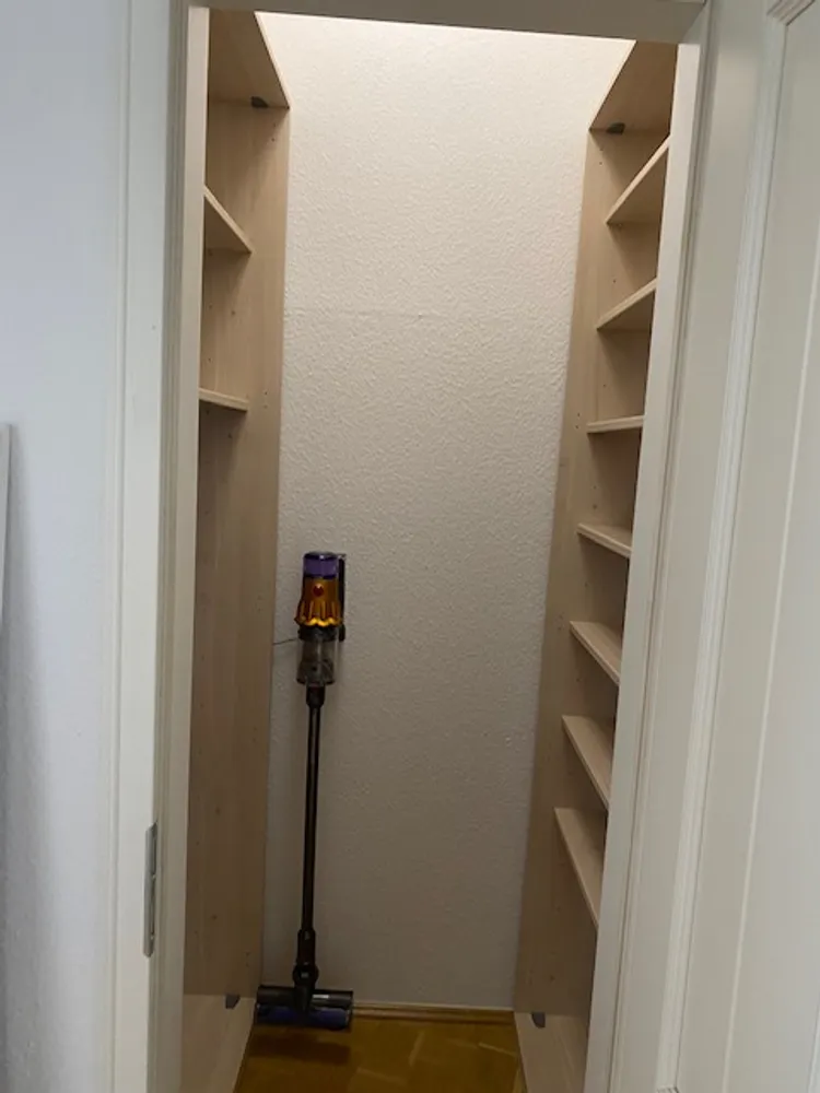 2 Zimmer Wohnung mit 55 m² in Leipzig – Bild 12
