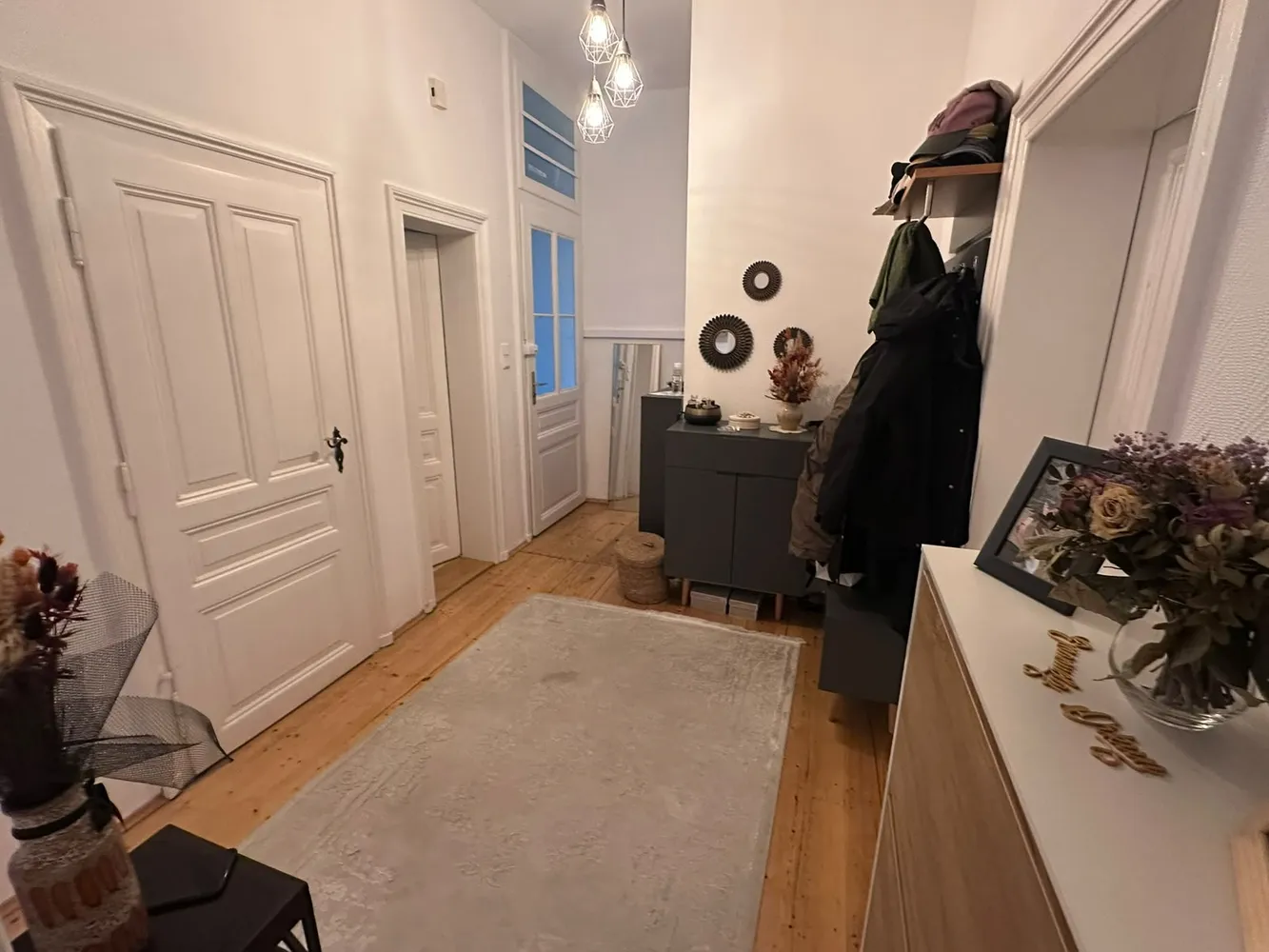 2 room apartment with 70 m² in Frankfurt am Main – Photo 1
