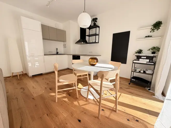 3 Zimmer Wohnung mit 68 m² in München – Bild 5