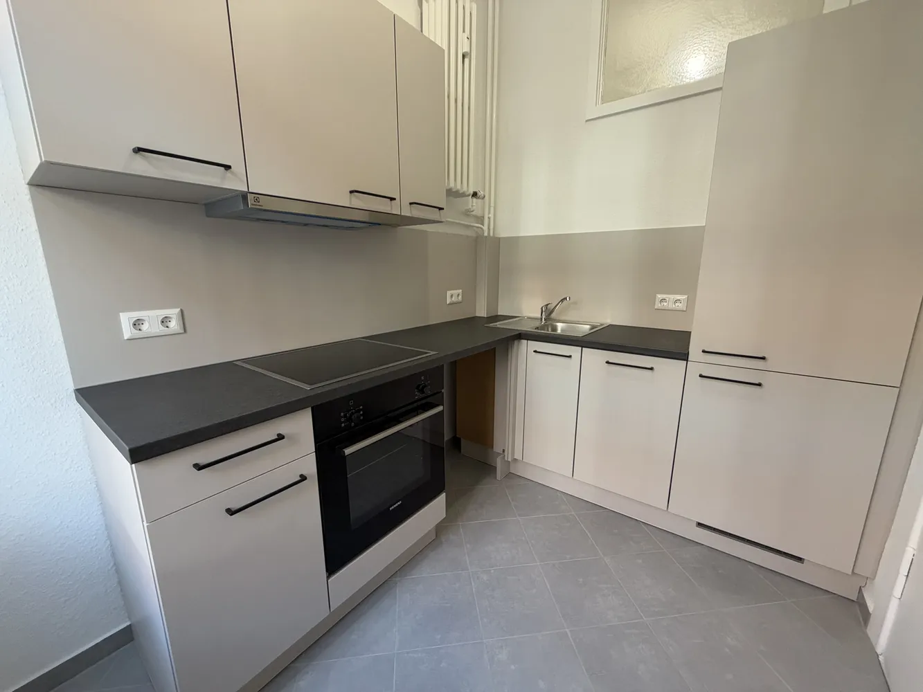 1 room apartment with 36 m² in Berlin – Photo 10