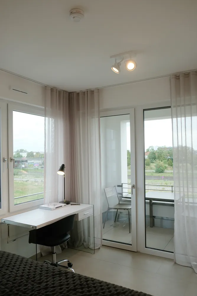 2 Zimmer Wohnung mit 35 m² in Landau in der Pfalz – Bild 12