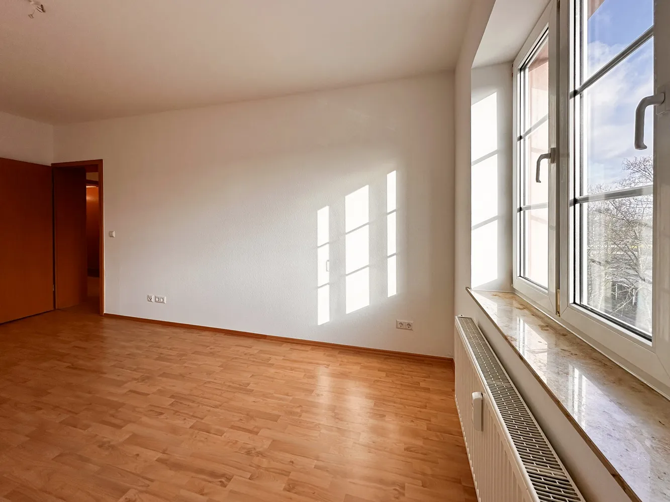 3 Zimmer Wohnung mit 65 m² in Leipzig – Bild 9
