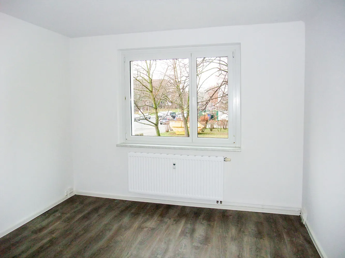 2 Zimmer Wohnung mit 51 m² in Leipzig – Bild 5