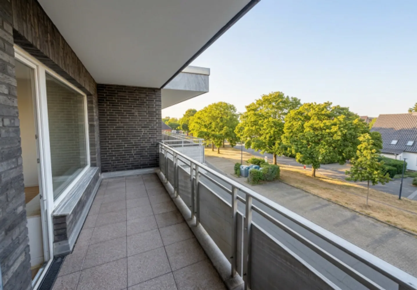 2 Zimmer Wohnung mit 68 m² in Meerbusch – Bild 1