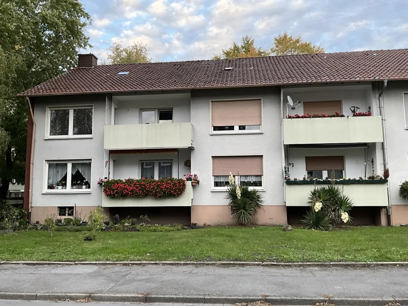 3 Zimmer Wohnung mit 69 m² in Lünen – Bild 6