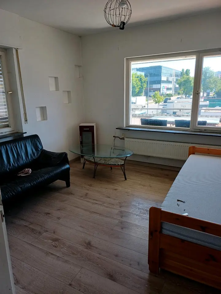 2 Zimmer Wohnung mit 14 m² in Heilbronn – Bild 2