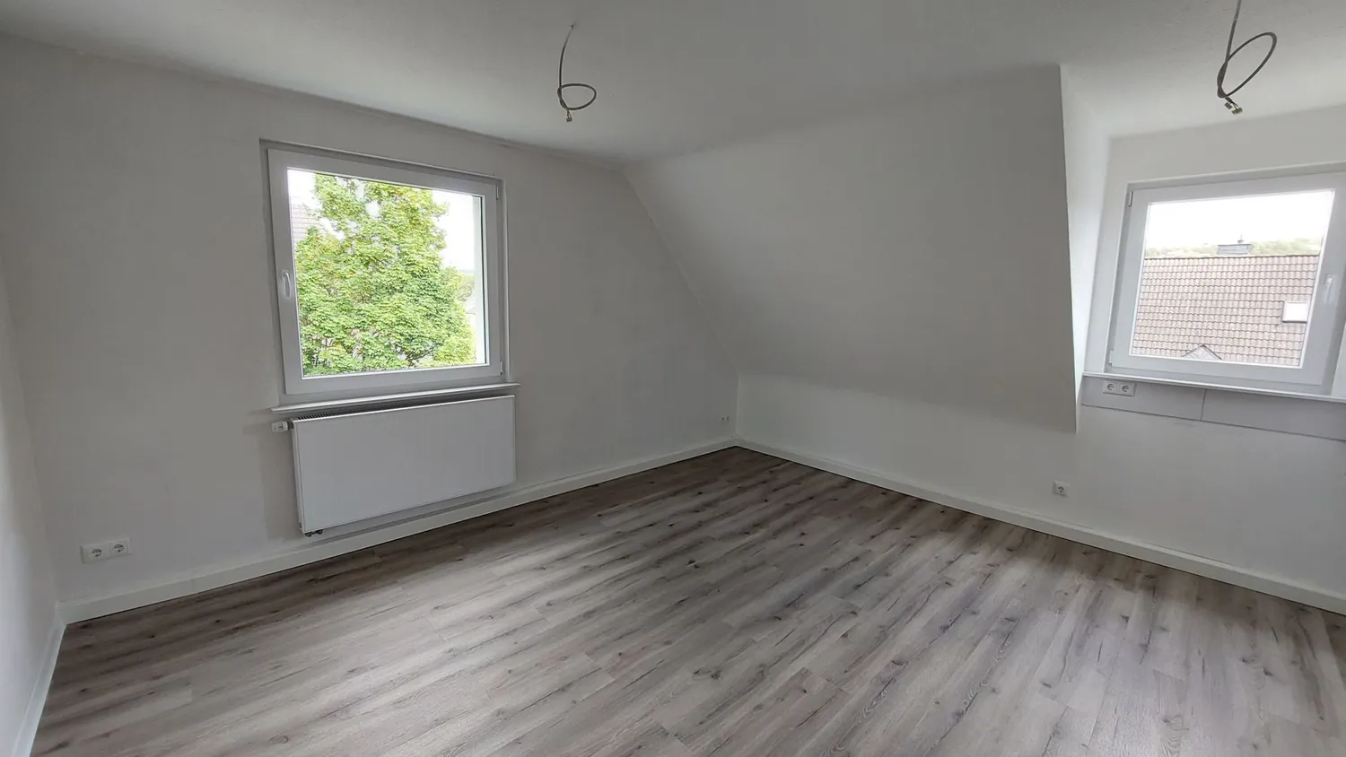 2 Zimmer Wohnung mit 53 m² in Siegen – Bild 5