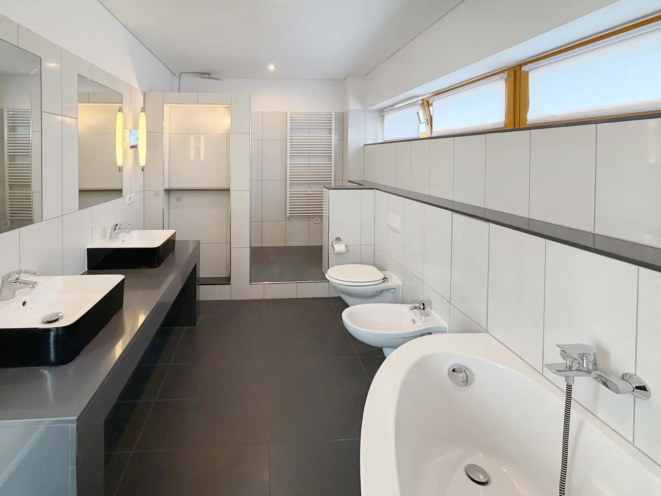 6 Zimmer Wohnung mit 281 m² in Berlin – Bild 7