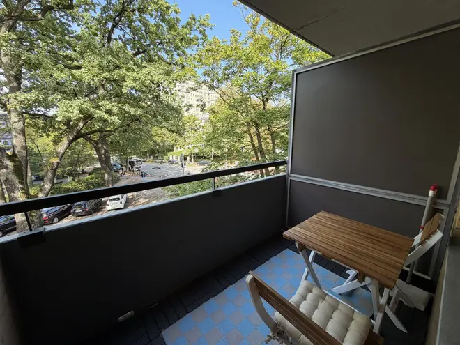 2 Zimmer Wohnung mit 43 m² in Hamburg – Bild 4