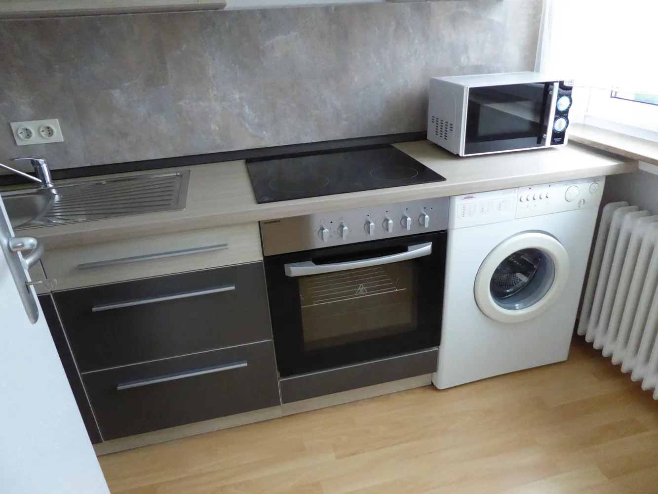 2 Zimmer Wohnung mit 50 m² in Hannover – Bild 6