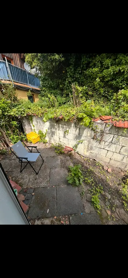 2 room apartment with 27 m² in Marburg – Photo 6