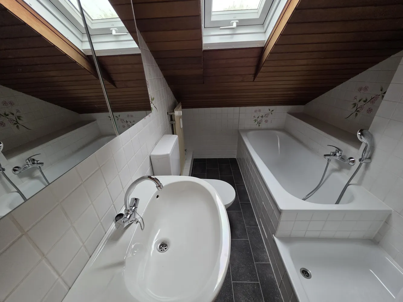 2 Zimmer Wohnung mit 50 m² in Oberursel (Taunus) – Bild 4