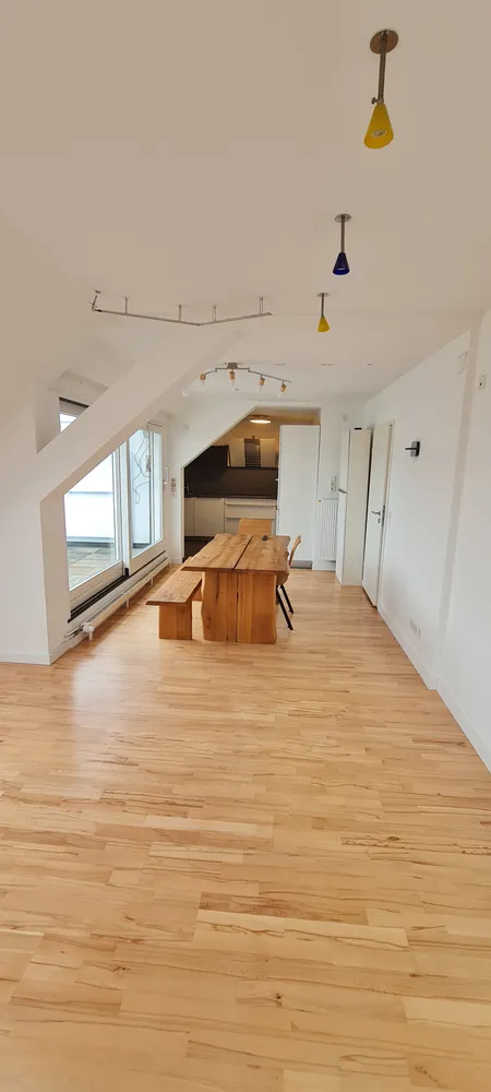 3 room apartment with 90 m² in Fellbach – Photo 9