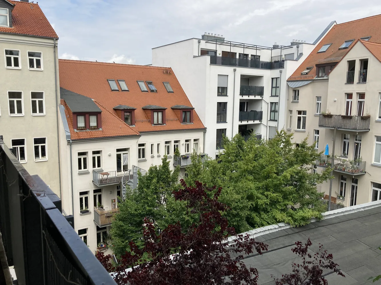 2 Zimmer Wohnung mit 58 m² in Leipzig – Bild 1