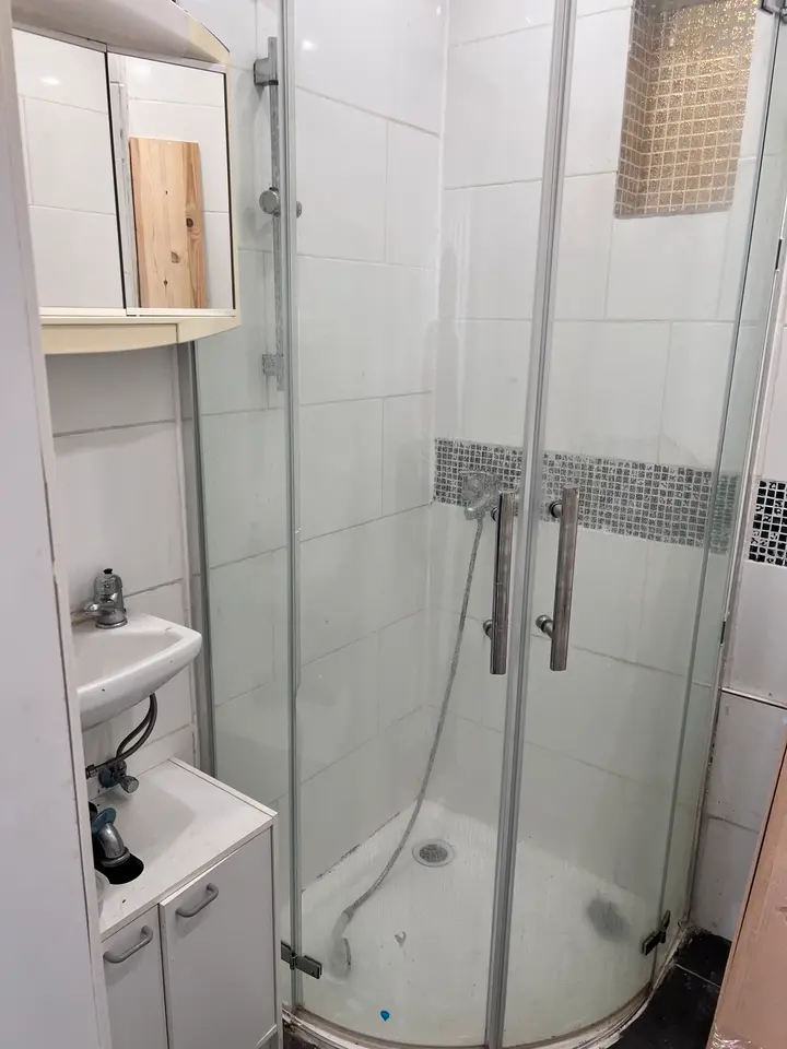 2 Zimmer Wohnung mit 20 m² in Kassel – Bild 5
