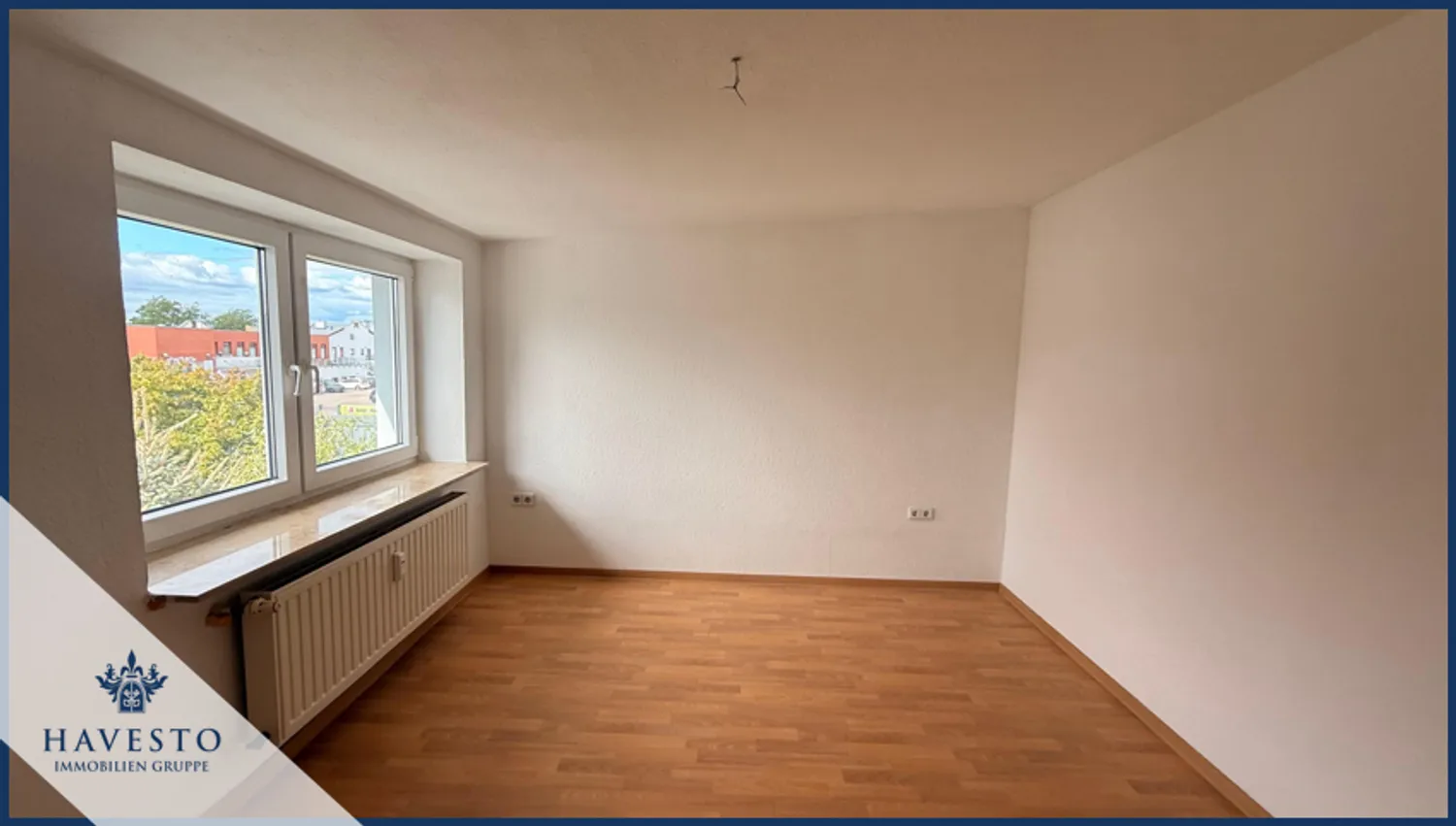 2 Zimmer Wohnung mit 62 m² in Magdeburg – Bild 7