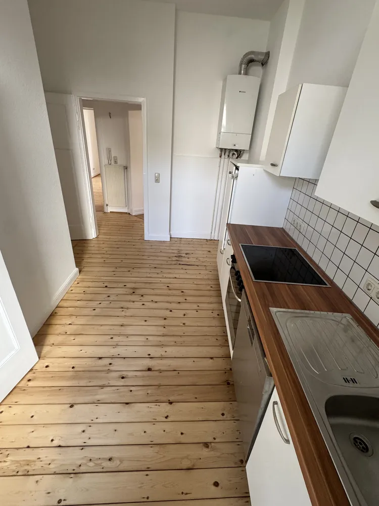 2 room apartment with 49 m² in Wiesbaden – Photo 4