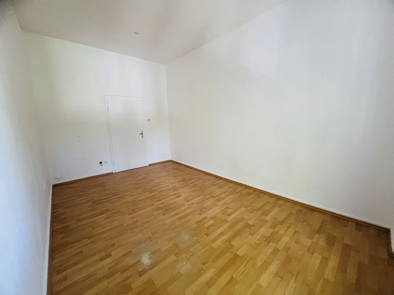 4 Zimmer Wohnung mit 110 m² in Mannheim – Bild 8