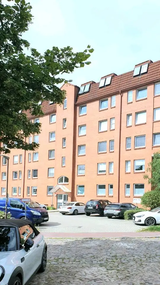 Shared room with 47 m² in Lüneburg – Photo 2