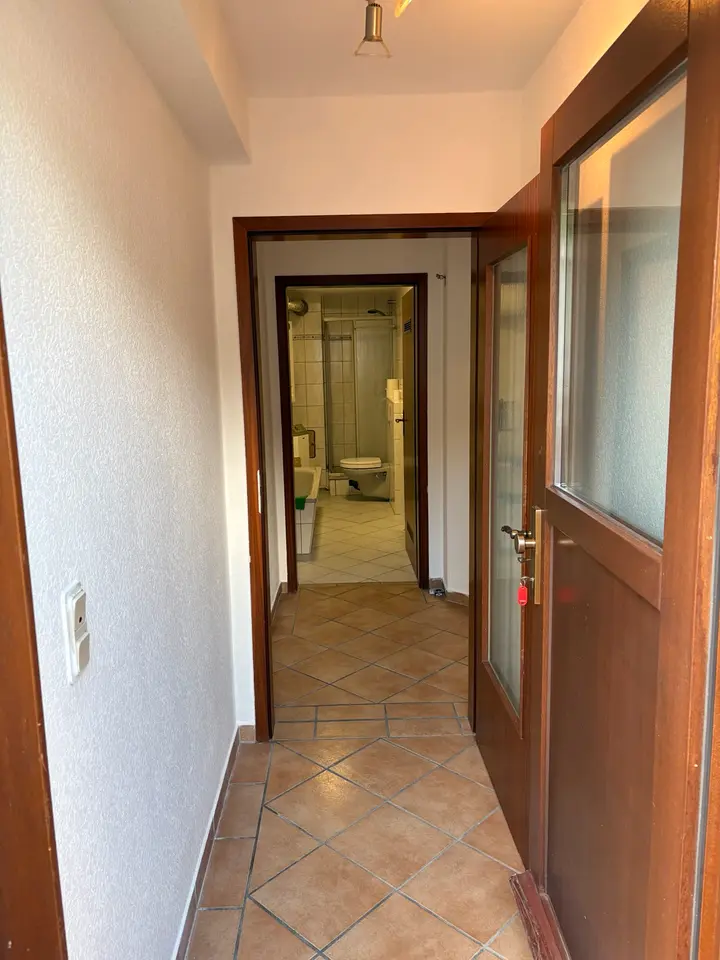 3 Zimmer Wohnung mit 53 m² in Northeim – Bild 9