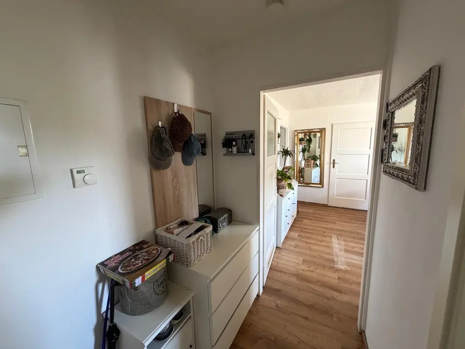 5 Zimmer Wohnung mit 108 m² in Worms – Bild 5