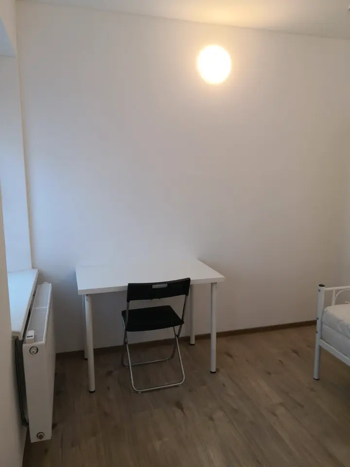 WG-Zimmer mit 10 m² in Augsburg – Bild 4