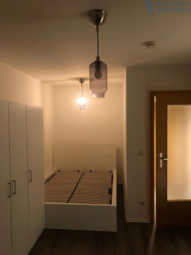 1 Zimmer Wohnung mit 30 m² in Aalen – Bild 3