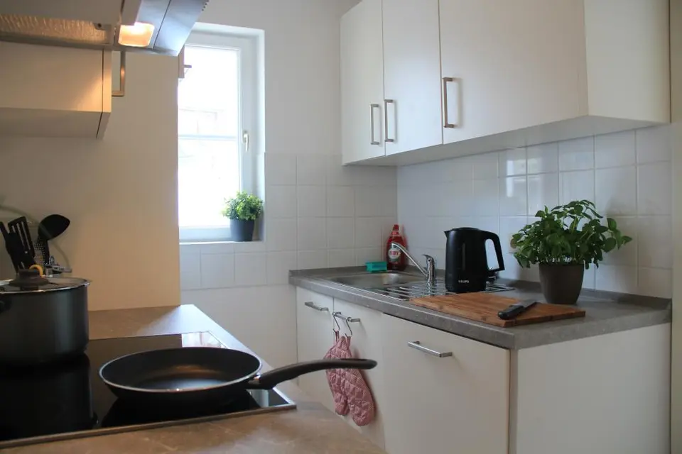WG-Zimmer mit 55 m² in Kornwestheim – Bild 2