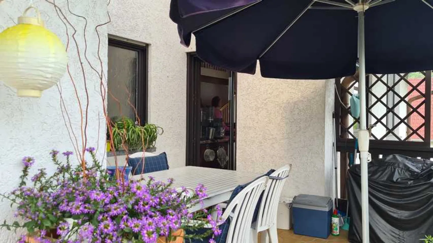 6 Zimmer Wohnung mit 170 m² in Homburg – Bild 12