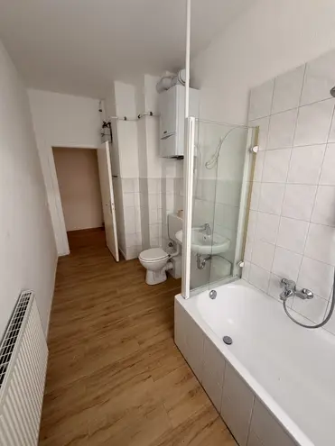 3 Zimmer Wohnung mit 60 m² in Braunschweig – Bild 8