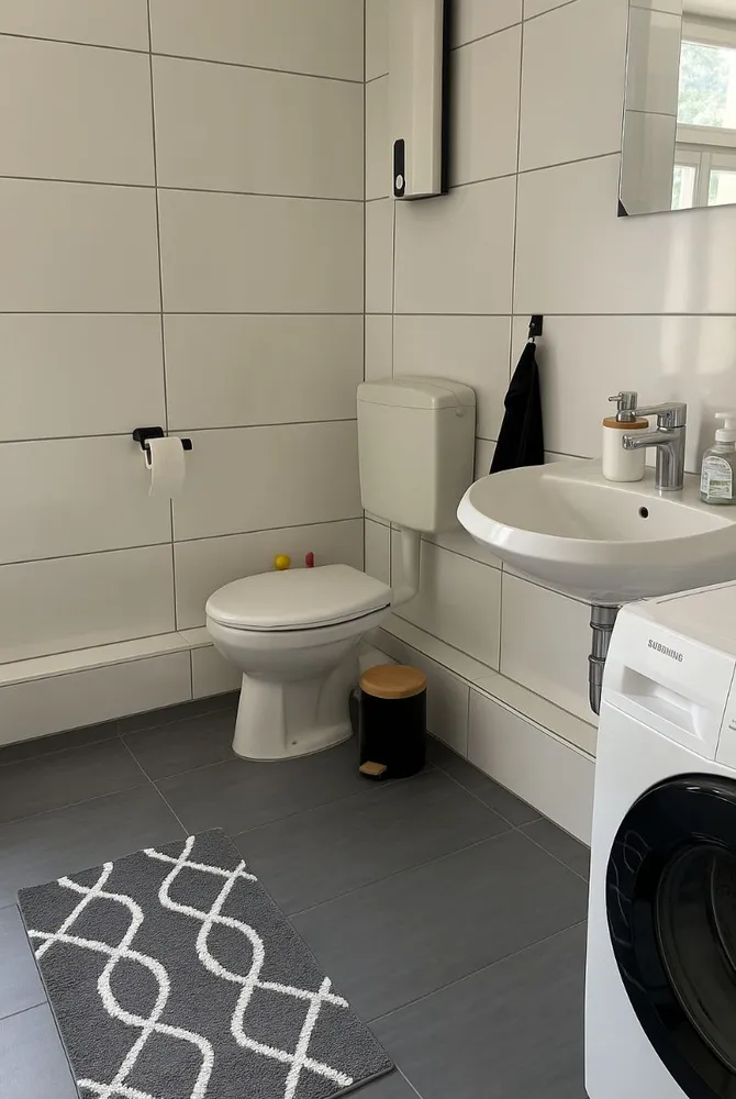 2 Zimmer Wohnung mit 95 m² in Viersen – Bild 10