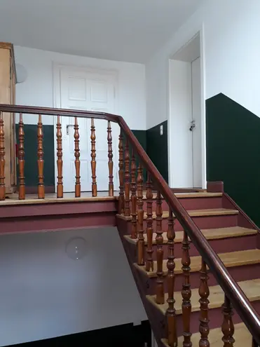 3 Zimmer Wohnung mit 118 m² in Hannover – Bild 3