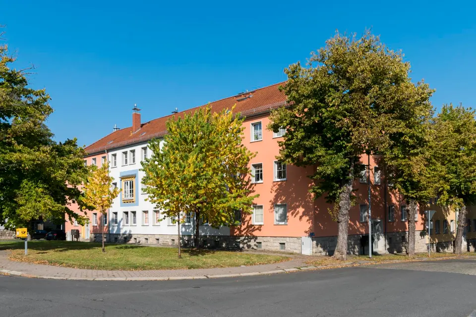 3 Zimmer Wohnung mit 81 m² in Nordhausen – Bild 3